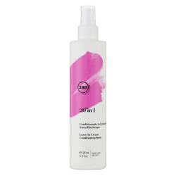 Несмываемый крем-спрей для кондиционирования волос 20 в 1 360 Leave In Cream Conditioning Spray 250 ml