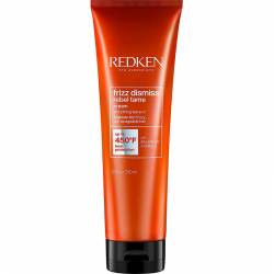 Незмивний крем для дисципліни і термозахисту волосся Redken Frizz Dismiss Rebel Tame Cream 250 ml