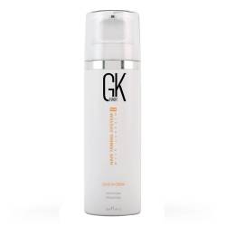 Несмываемый крем для увлажнения волос GKhair Leave-in Cream 130 ml