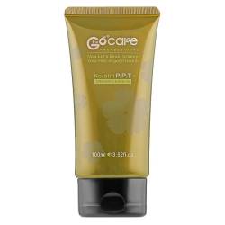 Незмивний крем для волосся з кератином Clever Hair Cosmetics GoCare Keratin PPT 100 ml