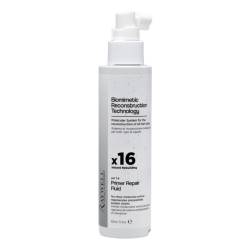 Несмываемый молекулярный праймер для волос Raywell Biomimetic X16 Primer Repair Fluid 150 ml