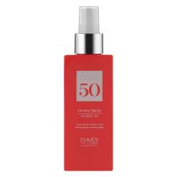 Незмивний спрей для розгладження та зволоження волосся Emmebi Italia Gate 50 Wash Ocean Spray Leave-In 125 ml
