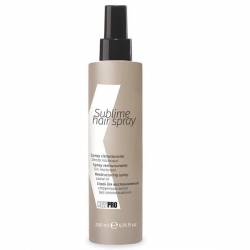 Несмываемый спрей для восстановления поврежденных волос KayPro Sublime Hair Spray 200 ml