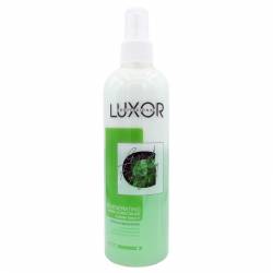 Несмываемый восстанавливающий двухфазный спрей-кондиционер для волос LUXOR Professional Regenerating Spray Conditioner 2-Phase Leave In 350 ml