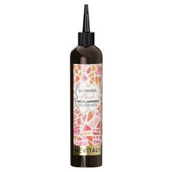 Nevitaly Shimmer Instant Lamination Fluid Вода для ламінування волосся 250 ml