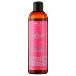 Шампунь для кучерявих волосся 250 ml