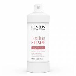 Нейтрализующий крем для выпрямления волос Revlon Professional Lasting Shape Smooth 850 ml