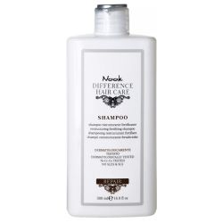 Nook Difference Hair Care Repair Shampoo Шампунь для волос реструктурирующий 500 ml