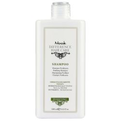 Nook Difference Hair Care Purifying Shampoo Шампунь против перхоти 500 ml