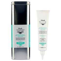 Nook Difference Hair Care Remedy Peeling Суперактивный пилинг для кожи головы 150 ml