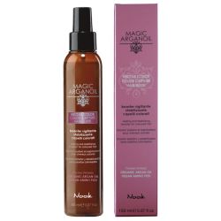 Nook Magic Arganoil Nectar Color Capture Hair Elixir Спрей-стабилизатор цвета волос 150 ml