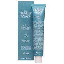 Nook The Smart Color Крем-краска для волос 100 ml