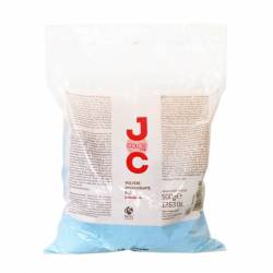 Знебарвлюючий блакитний порошок з D-пантенолом (пакет) Barex Joc Color Line Bleaching Powder 500 g
