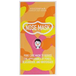Очищающая маска для носа (1 шт) Kocostar Camouflage Nose Mask 1 pc