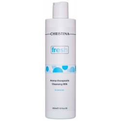 Очищающее молочко для нормальной кожи Christina Fresh-Aroma Theraputic Cleansing Milk for Normal Skin 300 ml