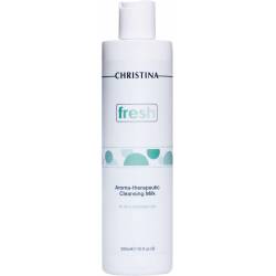 Очищающее молочко для жирной кожи Christina Fresh-Aroma Theraputic Cleansing Milk for Oily Skin 300 ml