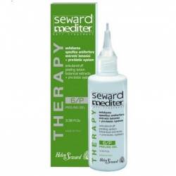 Очищающий гель-скраб против перхоти Helen Seward Peeling Gel 100 ml