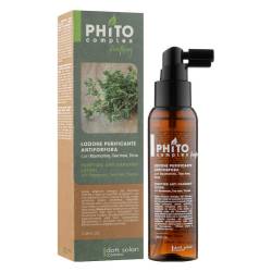 Очищающий лосьон для волос против перхоти Dott. Solari Phito Complex Purifying Anti-Dandruff Lotion 100 ml