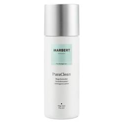 Очищаючий лосьйон для жирної шкіри обличчя Marbert Pura Clean Regulating Facial Lotion 125 ml