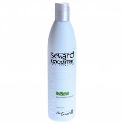 Очищающий шампунь для сухой кожи головы Helen Seward Therapy Purifying Shampoo 300 ml