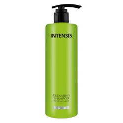 Очищаючий шампунь для всіх типів волосся Prosalon Intensis Pure Cleansing Shampoo 1000 ml