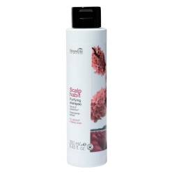 Очищающий шампунь против перхоти Nouvelle Scalp Habit Purifying Shampoo 250 ml