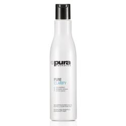 Очищаючий шампунь проти лупи Pura Kosmetica Pure Clarify Shampoo 250 ml