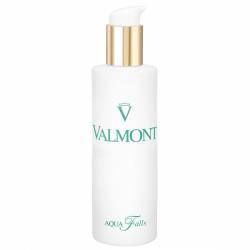 Що очищає тонік для обличчя Valmont Aqua Falls 150 ml