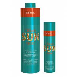 Охлаждающий шампунь для волос Estel OTIUM SUN TIME 250 ml 