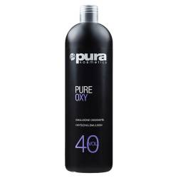 Окислювач фарби 12% Pura Kosmetica Pure Oxy 40 Vol. 1000 ml
