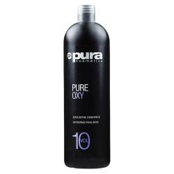 Окислитель для краски 3% Pura Kosmetica Pure Oxy 10 Vol. 1000 ml
