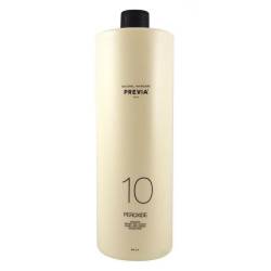 Окислитель для волос Previa Colour Creme Peroxide 3% 1000 ml