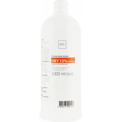 Окислительная эмульсия Moli Cosmetics Oxy 12% 1000 ml
