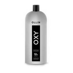 Окисляющая эмульсия 12% Ollin Professional Oxidizing Emulsion 1 L