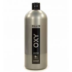 Окисляющая эмульсия 9% Ollin Professional Oxidizing Emulsion 1 L
