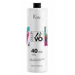 Окисляющая эмульсия Kezy Color Vivo Oxidizing Emulsion 12% 1000 ml