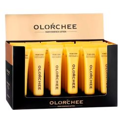 Olorchee Hair Essence Lotion Лосьон для поврежденных волос 24x30 ml