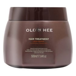 Olorchee Hair Treatment Deep Repair Маска для глубокого восстановления волос 500 ml