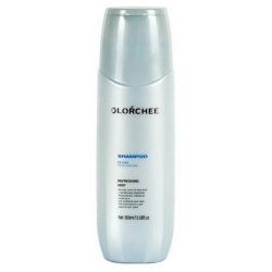 Olorchee Ice Cool Shampoo Освежающий шампунь для волос 300 ml