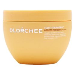 Olorchee Intensive Nourishing Leave In Mask Несмываемая питательная маска для волос 250 ml