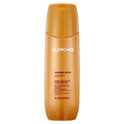 Olorchee Recovery Cream One Minute Repair Экспресс-уход для восстановления волос за 1 минуту 300 ml