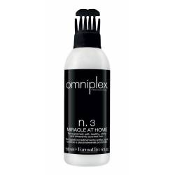 Домашній догляд для волосся FarmaVita OMNIPLEX N.3 MIRACLE AT HOME 150 ml