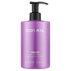 Cotril Timeless Anti-Age Mask Омолаживающая маска для волос с гиалуроновой кислотой 500 ml
