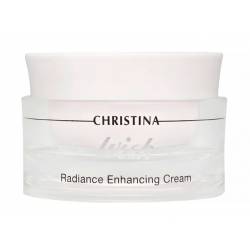 Омолаживающий крем для лица Christina Wish Radiance Enhancing Cream 50 ml