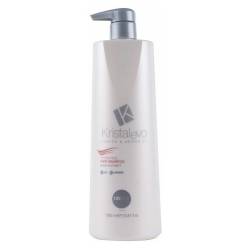 Шампунь для увлажнения волос BBcos Kristal Evo Hydrating Hair Shampoo 1000 ml