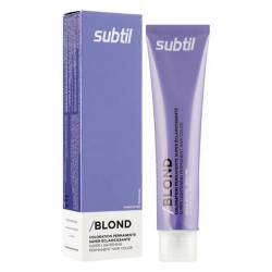 Осветляющая крем-краска для волос Subtil Laboratoire Ducastel Blond 60 ml