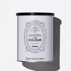 Осветляющая пудра Davines A New Colour Bleaching Powder 500 g