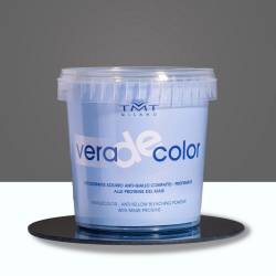 Осветляющая пудра для волос с антижелтым эффектом TMT Milano Veradecolor Anti-Yellow Bleaching Powder 500 g