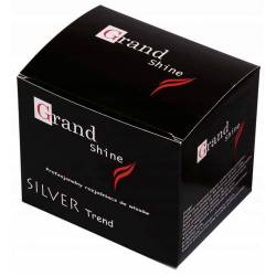 Освітлююча пудра Stapiz Grand Shine Silver 500 g