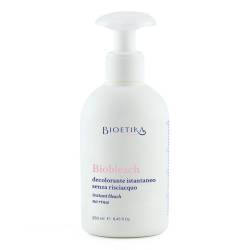 Освітлююча олія для волосся Bioetika Biobleach 250 ml